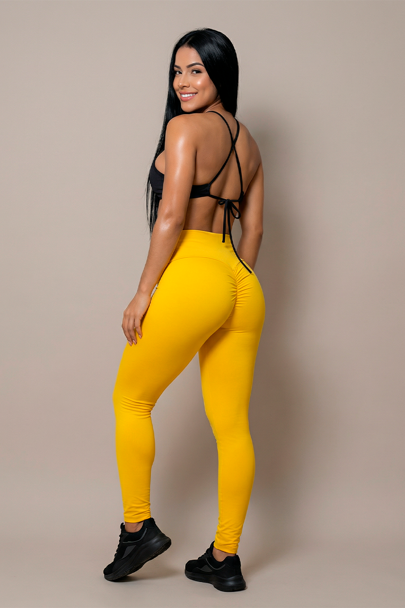 LC - Referencia Push UP